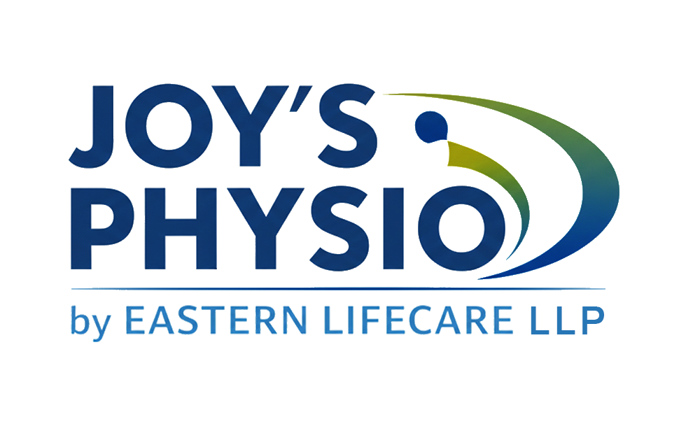 joy's physio by eastern lifecare llp